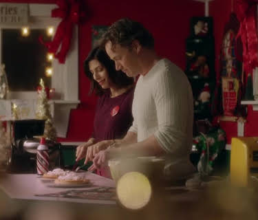 A Christmas Break (2022)