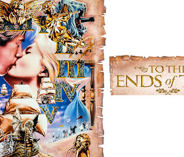To The Ends Of Time (1996)