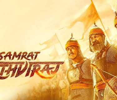 Samrat Prithviraj (2022)