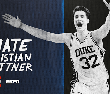 I Hate Christian Laettner (2015)