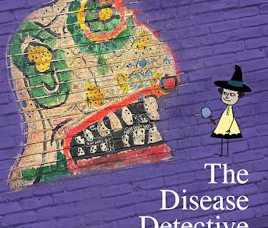 The Disease Detective Looks at Aphasia (2024)