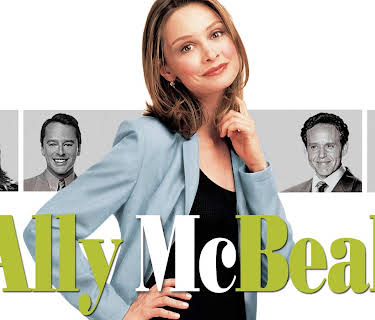Ally McBeal Season 1