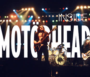 Inside Motorhead (2005)