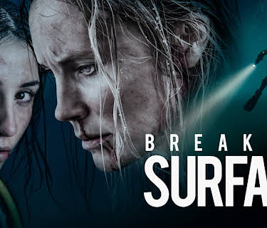 Breaking Surface (2020)