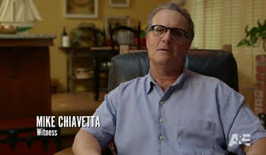 Mike Chiavetta