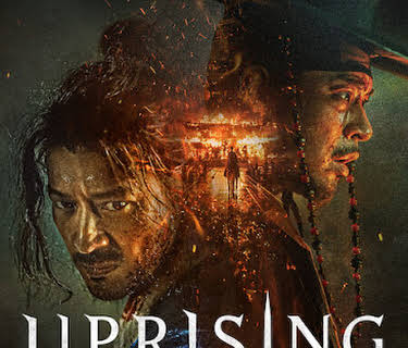 Uprising (2024)