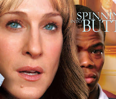 Spinning Into Butter (2009)