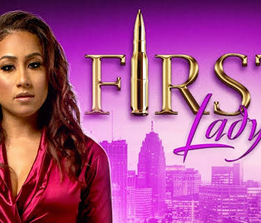 First Lady 3 (2021)