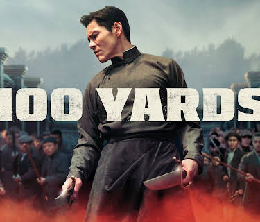 100 Yards (2024)