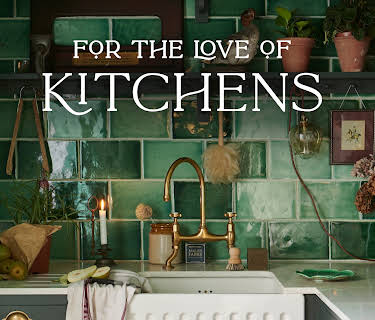 For the Love of Kitchens, Season 1
