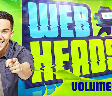 Webheads Volume 1
