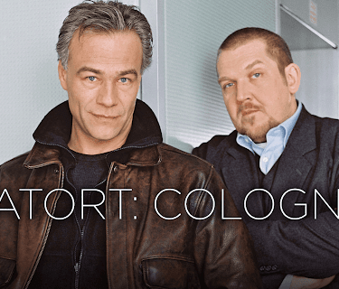Tatort: Cologne