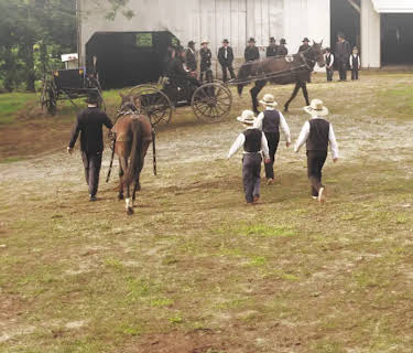 Breaking the Silence