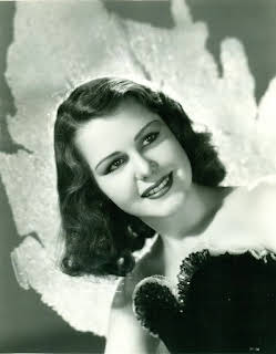 Helen Parrish