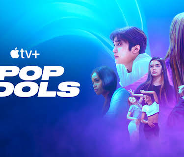K-Pop Idols
