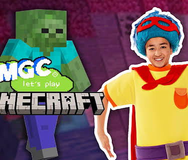 Mother Goose Club Let's Play Minecraft