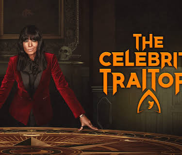 The Celebrity Traitors UK S1