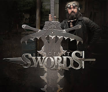 Big Giant Swords Season 1