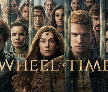 The Wheel of Time