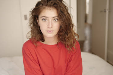 Camille Aguilar