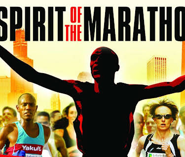 Spirit of the Marathon (2008)