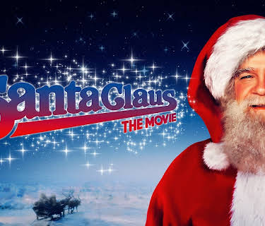 Santa Claus: The Movie 25th Anniversary Edition (1985)