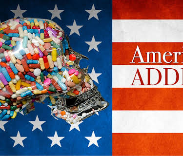American Addict (2013)