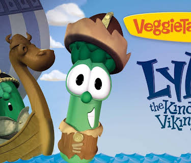Lyle the Kindly Viking (2001)
