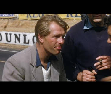 Ferrari: Race to Immortality (2017)