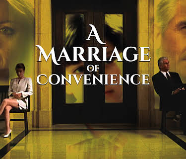 A Marriage of Convenience (1998)