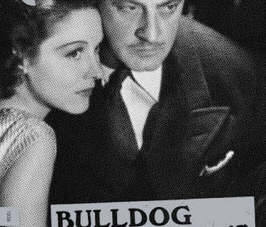 Bulldog Drummond's Peril (1938)