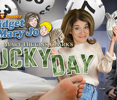 RiffTrax Presents: Lucky Day (2021)