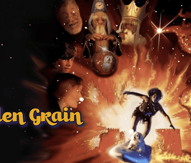 The Golden Grain (1998)