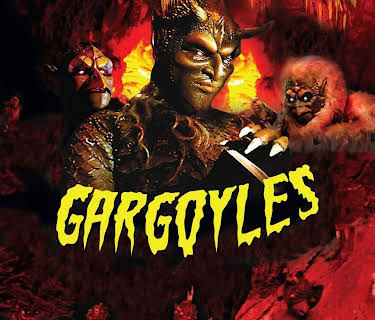 Gargoyles (1972)