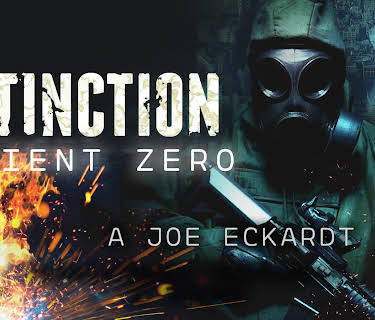 Extinction: Patient Zero (2015)