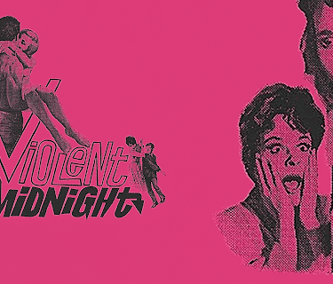 Violent Midnight (1964)