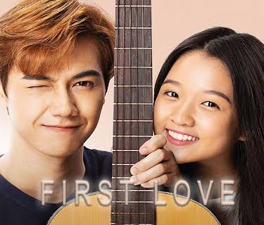 First Love (2023)