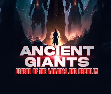 Ancient Giants: Legends of Anakims and Nephilim (2024)