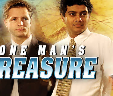 One Man's Treasure (2009)