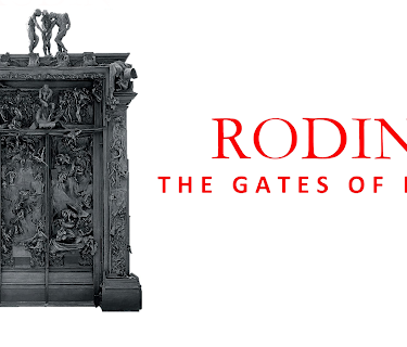 Rodin: The Gates of Hell (2026)