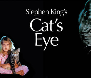 Stephen King's Cat's Eye (1985)