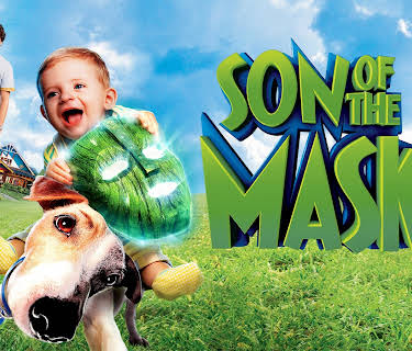 Son of the Mask (2005)