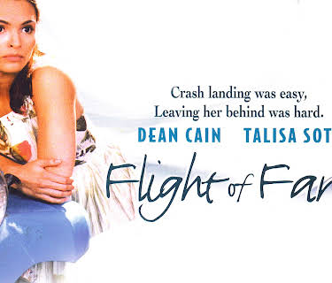 Flight of Fancy (2000)