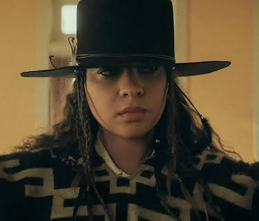 Blindspotting