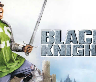 Black Knight (2001)