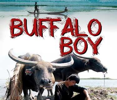 Buffalo Boy (2004)