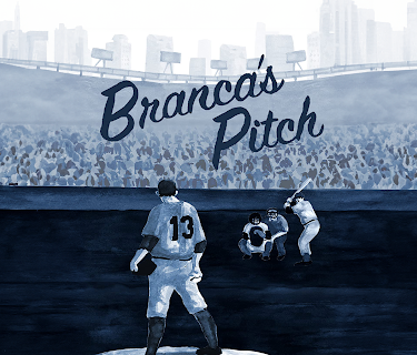 Branca's Pitch (2013)
