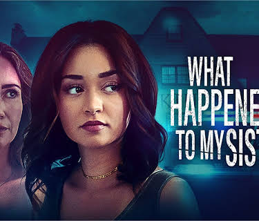 What Happened to My Sister?