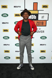 Jonathan Majors