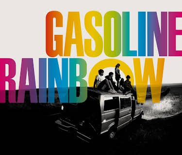 Gasoline Rainbow (2024)